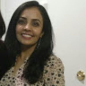 Meet your Posher, Palak